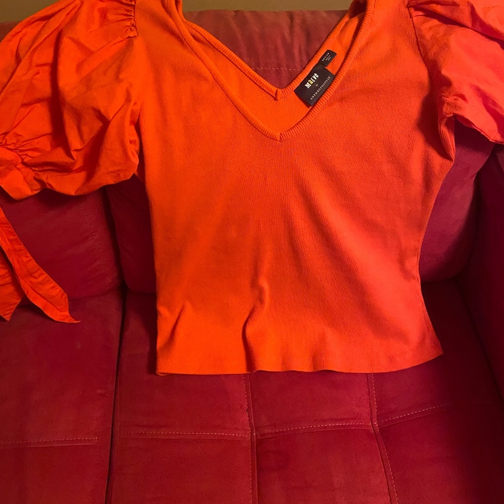 Maeve by Anthropologie